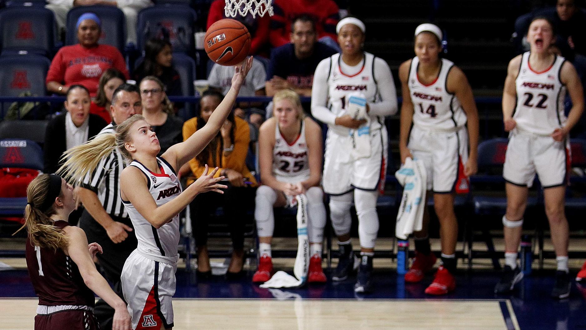 Wildcats are 'fighting, and we're hungry' with postseason fate hanging in the balance